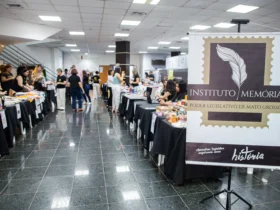 Feira cultural de artesanato na ALMT começa na terça