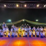 Festa do Cerrado reúne centenas de famílias e celebra raízes regionais em Primavera do Leste