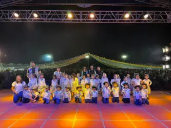 Festa do Cerrado
