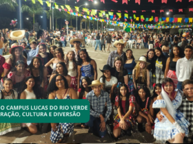 Festa junina LRV