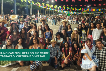 Festa junina LRV