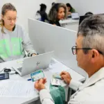 Mutirão do programa Repesca atende pescadores profissionais em Rondonópolis