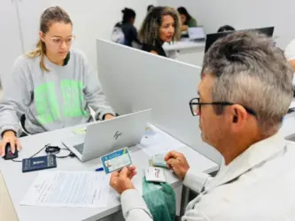 Repesca auxilia pescadores artesanais em Rondonópolis com cadastro presencial