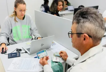 Repesca auxilia pescadores artesanais em Rondonópolis com cadastro presencial