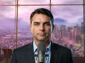 Flavio bolsonaro cmt -CenárioMT