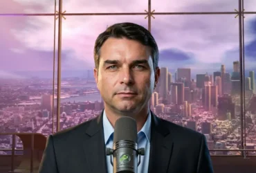 Flavio bolsonaro cmt -CenárioMT