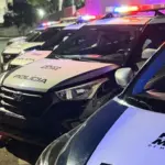 Foragido procurado por roubo e furto em Rondônia é localizado e preso em Mato Grosso