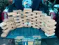 Força Tática e Gefron interceptam Oroch com 63 kg de pasta base avaliados em R$ 1,2 milhão em VG