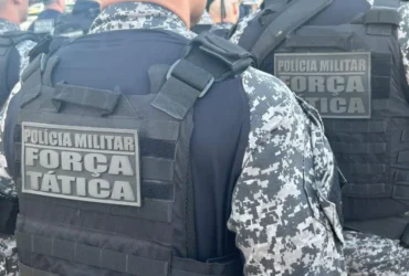 Tráfico de drogas em Ribeirão Cascalheira termina com 55 kg apreendidos