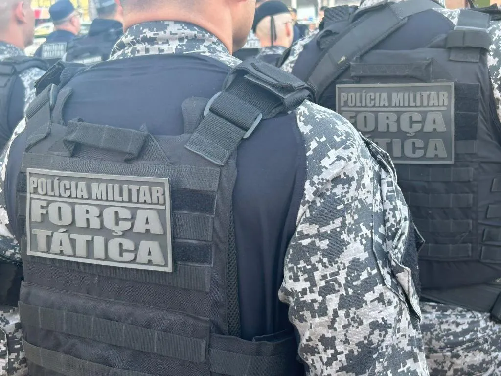 Tráfico de drogas em Ribeirão Cascalheira termina com 55 kg apreendidos