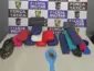 Força Tática intercepta jovem de 18 anos com 11 kg de maconha e skank em carro de app em Rondonópolis
