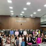 Cuiabá larga na frente e apresenta o 1º Relatório do Orçamento Mulher do Centro-Oeste