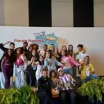 Jovem de Sorriso representa Mato Grosso em Fórum Nacional de Saúde Mental em Brasília