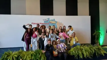 Fórum Nacional de Saúde Mental