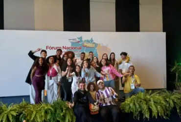 Fórum Nacional de Saúde Mental