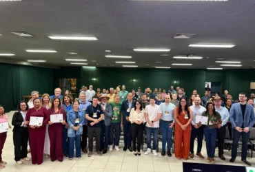 Fórum Estadual de Agricultura Familiar fortalece setor em MT