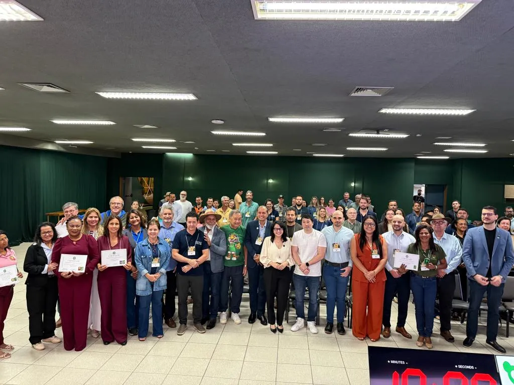Fórum Estadual de Agricultura Familiar fortalece setor em MT