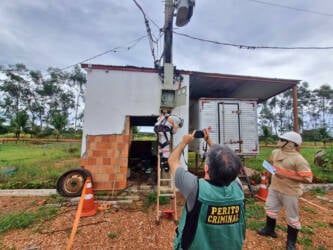 Foto Energisa MT