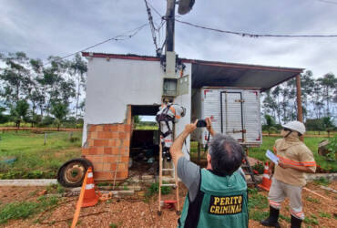 Foto Energisa MT