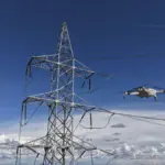 Drones com câmeras térmicas ajudam a evitar falhas no fornecimento de energia em cidades de Mato Grosso