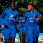 França x Iraque: veja onde assistir ao vivo na Copa do Mundo