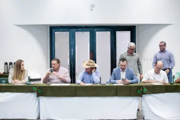 Biomassa: FPA cria grupo para debate na AL-MT
