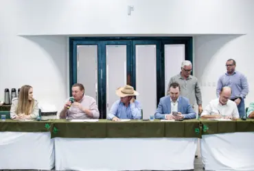 Biomassa: FPA cria grupo para debate na AL-MT