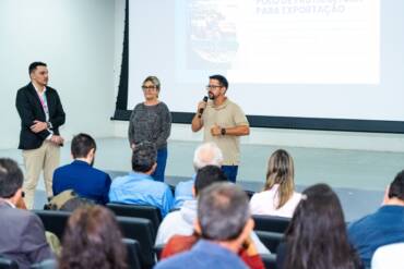 Frutos de Valor evento em Lucas do Rio Verde apresentou oportunidades para impulsionar negócios por meio da exportação