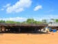Funai acompanha construção de balsa no Xingu e debate demarcação de terra indígena em Mato Grosso