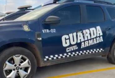 GCM registra 10 atendimentos em 24 horas com ocorrências de trânsito, perturbação do sossego e apoio em surto na rodoviária