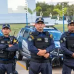 GCM de Lucas do Rio Verde registra duas prisões e reforça ações preventivas em 17 ocorrências em 24 horas