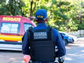 GCM de Lucas do Rio Verde registra 11 atendimentos em 24 horas e reforça ações preventivas pela cidade