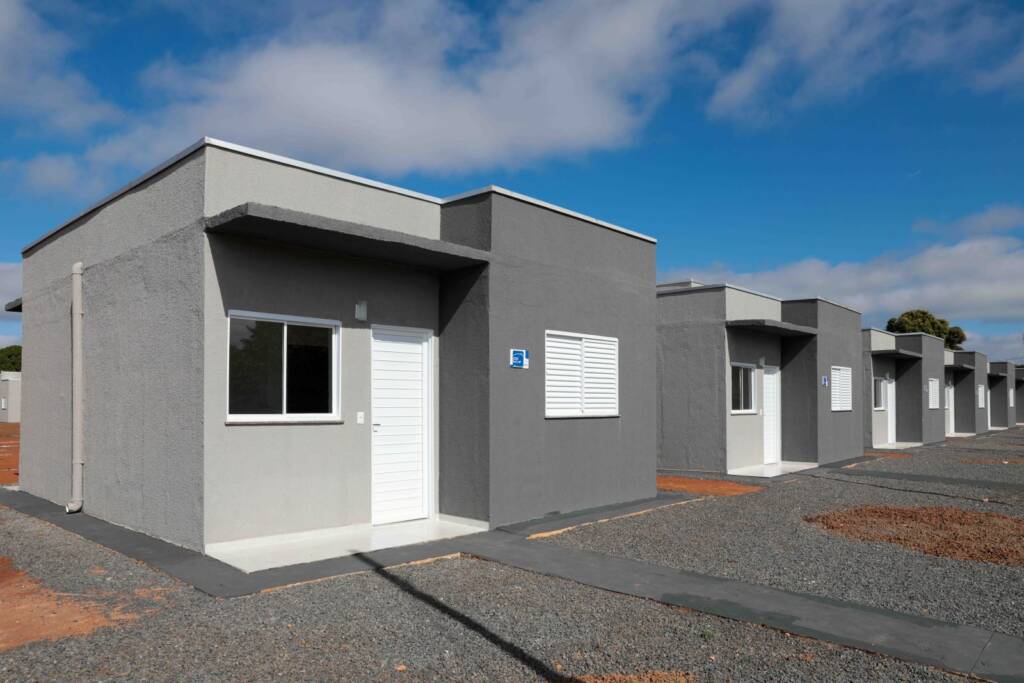 GRF   Casas Nova Olimpia