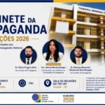 Tribunal Regional Eleitoral de Mato Grosso inaugura Gabinete da Propaganda para fiscalizar o processo eleitoral