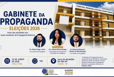 Gabinete da Propaganda