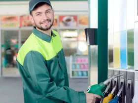 Gasolina