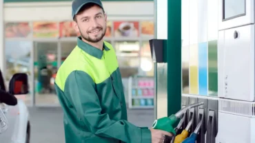 Gasolina