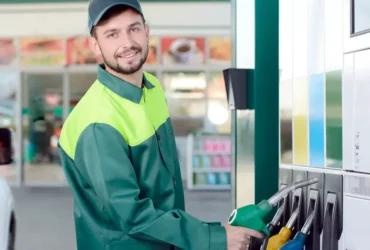 Gasolina