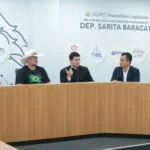 Assembleia conclui reuniões integradas e propõe novas leis para combater violência contra a mulher em MT