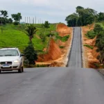 Governo de Mato Grosso anuncia retomada imediata das obras de pavimentação da MT-170