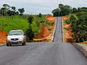 Retomada das obras na MT-170 é anunciada para próxima semana