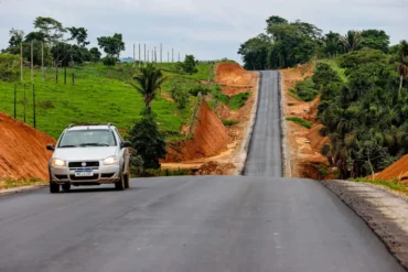 Retomada das obras na MT-170 é anunciada para próxima semana