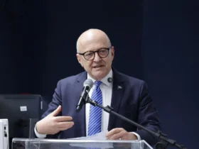 Compensação financeira MT e Pará por serviços públicos: acordo no STF