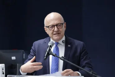 Compensação financeira MT e Pará por serviços públicos: acordo no STF