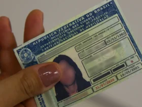 Governo sanciona lei que permite renovação automática da CNH para motoristas sem infrações