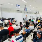 Governo de MT inicia mutirão do Repesca no Ganha Tempo de Rondonópolis para pescadores artesanais