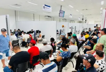 Repesca Rondonópolis recebe atendimento presencial para pescadores