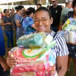Mato Grosso triplica repasses da assistência social e amplia recursos para os 142 municípios