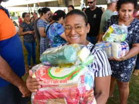 Governo de MT amplia cofinanciamento da assistência social para R$ 101 milhões