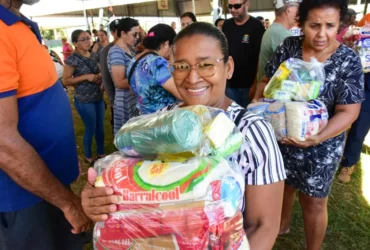 Governo de MT amplia cofinanciamento da assistência social para R$ 101 milhões